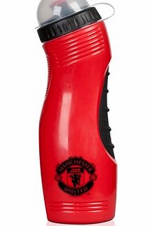 Hy-pro Manchester United 750ml Water Bottle MU01594