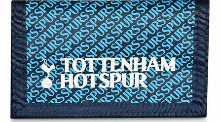 Hy-pro Tottenham Hotspur Crest Wallet SS00452