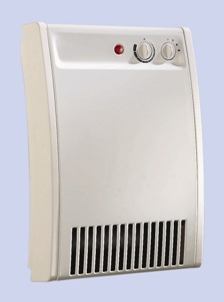 BROAN 655 HEATER AND HEATER BATH FAN WITH LIGHT COMBINATION