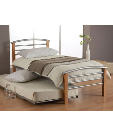 Hyder GUEST BED