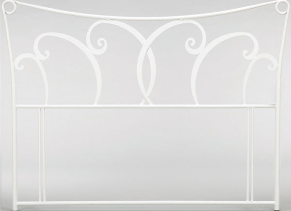 Hyder Headboard Albani  Single 90cm