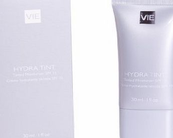 Hydra Tint - Light/Medium Vie At Home (formerly Virgin Vie) Hydra Tint - Light/Medium