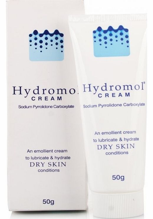 Hydromol Cream