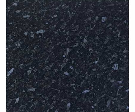 Hygena Everest 2.4m Laminate Kitchen Worktop