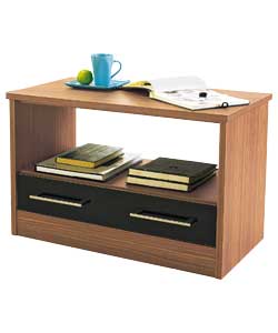 Hygena Madrid High Gloss Coffee Table