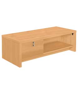 Hygena Misaki Beech Coffee Table