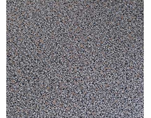 Hygena Rossini 2.4m Laminate Kitchen Worktop