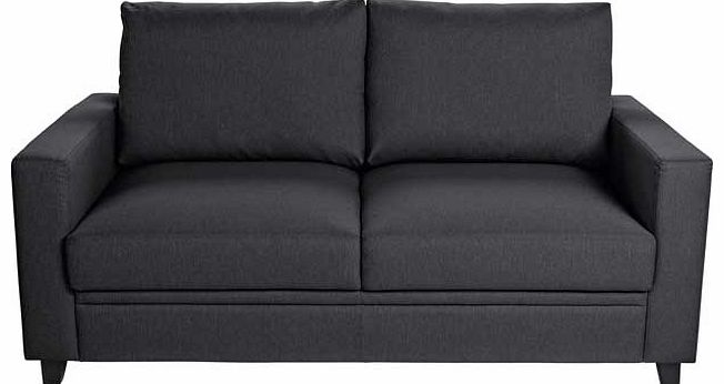 Hygena Seattle Regular Sofa with Storage -