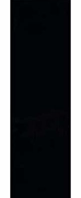 Tall End Kitchen Panel - Black Gloss