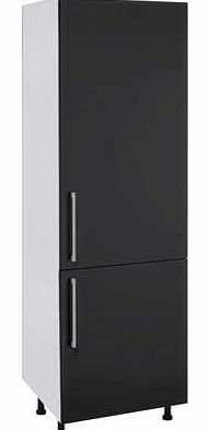 Hygena Valencia 300mm Tall Kitchen Larder Unit -