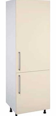 Hygena Valencia 600mm Tall Kitchen Larder Unit -