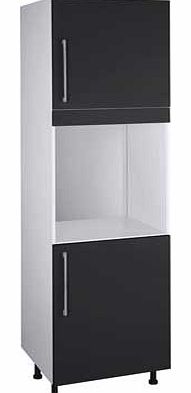 Valencia 600mm Tall Oven Tower Unit -