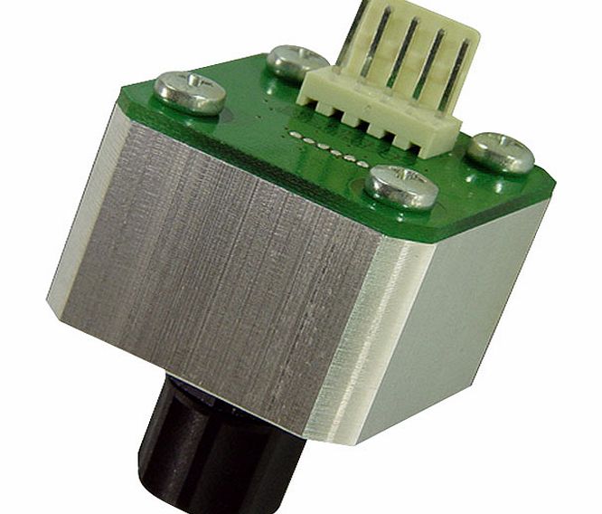 Hygrosens DRMOD-I2C-R4B 0 to 4 Bar Ceramic