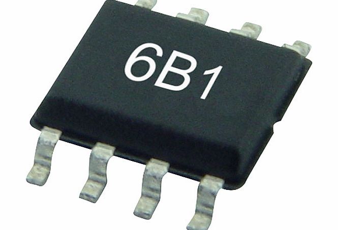 Hygrosens TSIC306-SO8 Digital Temperature Sensor