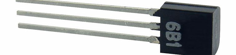 Hygrosens TSIC306-TO92 Digital Temperature