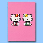 Hype Associates Hello Kitty