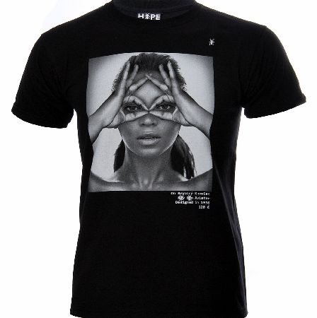 Hype Means Nothing Beyonce Tee