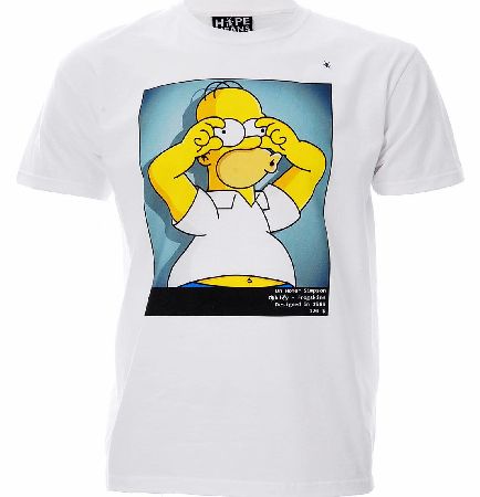 Hype Means Nothing Homer Simpson