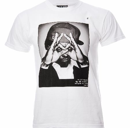 Hype Means Nothing Lil Wayne Tee