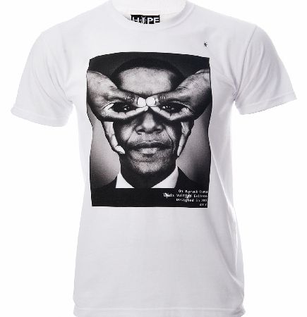 Hype Means Nothing Obama Tee