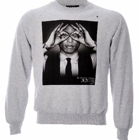 Hype Means Nothing Pharrell Williams Sweatshirt