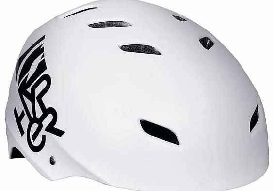 Hyper Protective Skate Helmet - Medium