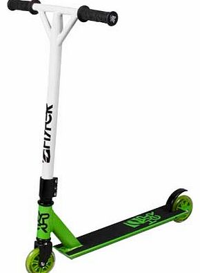 Hyper Scooter - Green