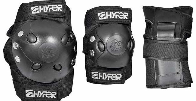 Hyper Scooter Protection Set