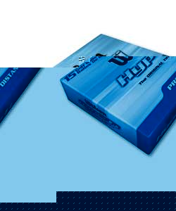Hyper Titanium Pro Distance 15 Ball Pack