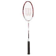 Hyper Titanium X6 badminton racket