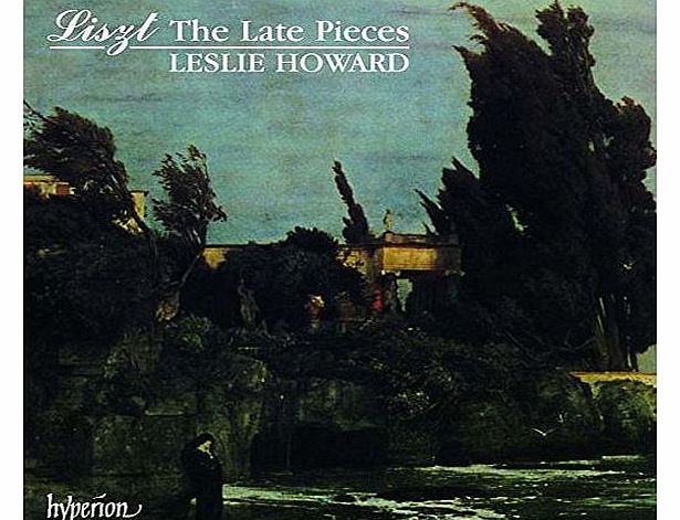 Liszt: The complete music for solo piano, Vol. 11 The Late Pieces