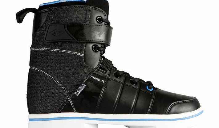 Hyperlite Mens Hyperlite Process System Wakeboard Binding