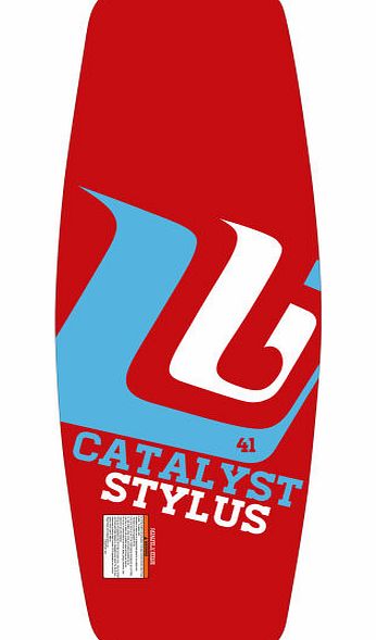 Hyperlite Stylus Wakeskate - 41inch