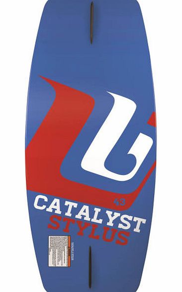Hyperlite Stylus Wakeskate - 43inch