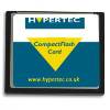 Hypertec 128MB COMPACTFLASH CARD