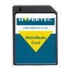 Hypertec 128MB MULTIMEDIA CARD