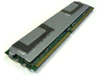 HYPERTEC 512MB FB DIMM (PC2-5300)
