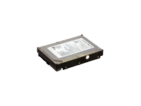 HYPERTEC 750GB 3.5 SATA-300 7200rpm HDD - DRIVE ONLY from Hypertec