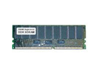 HYPERTEC A Dell equivalent 1GB DDR2 DIMM (PC2-5300 ECC) from Hypertec
