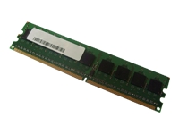 HYPERTEC A Dell equivalent 2GB DDR2 DIMM (PC2-5300 ECC) from Hypertec