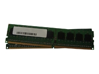 HYPERTEC A Fujitsu / Siemens equivalent 2GB KIT ECC DDR2 (PC2-5300) from Hypertec