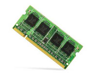 HYPERTEC A Hewlett Packard equivalent 2GB DDR2 DIMM ECC