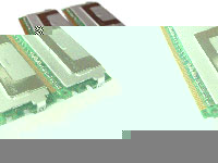 A HP/Compaq equivalent 4GB Kit FB DIMM (PC2-5300) from HYPERTEC