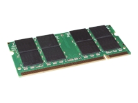 A Sony equivalent 2GB SODIMM (PC2-6400) from Hypertec