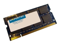 HYPERTEC A Sony equivalent 512MB SODIMM (PC2100) from Hypertec
