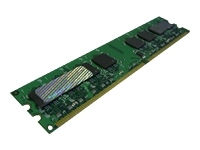 HYPERTEC An Asus equivalent 2GB DIMM (PC2-6400) from Hypertec