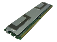 HYPERTEC An Asus equivalent 2GB FB DIMM (PC2-5300) from Hypertec