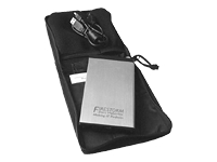 HYPERTEC FireStorm V2 Ultra-Slim Laptop Hard Drive