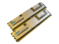 HYPERTEC FUJ/SIE EQUIV 2GB KIT X2 FB DIMM PC25300