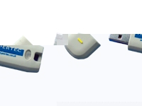 HYPERTEC HyperDrive DataSafe Rugged